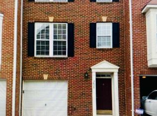 3637 Madison Watch Way, Falls Church, VA 22041