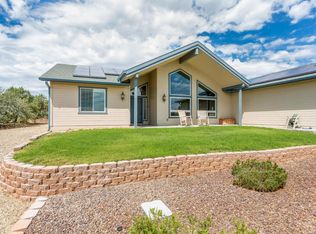 11990 N Cielo Grande, Prescott, AZ 86305