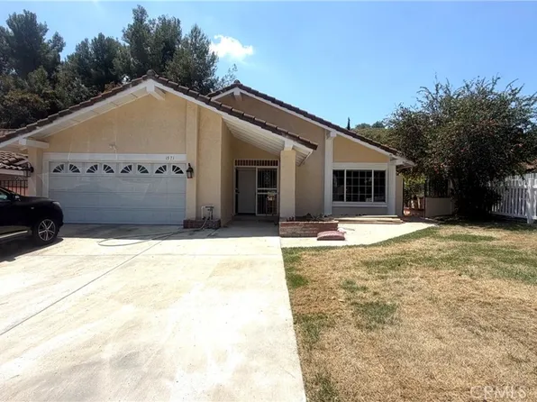 1571 Kiowa Crest Dr, Diamond Bar, CA 91765