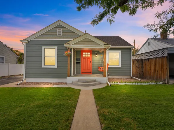 437 N 17th St, Grand Junction, CO 81501