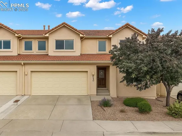 110 Luxury Ln, Colorado Springs, CO 80921