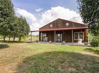 284 Fred Cox Ln, Mosheim, TN 37818