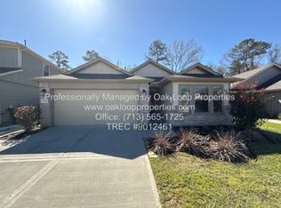 17592 Rosewood Manor Ln, New Caney, TX 77357