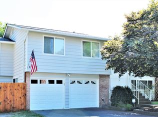 33612 39th Ave SW, Federal Way, WA 98023