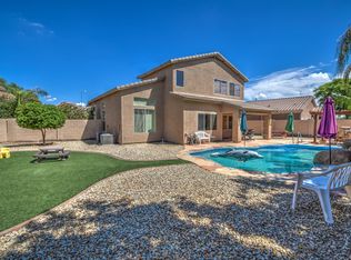 16243 W Winchcomb Dr, Surprise, AZ 85379