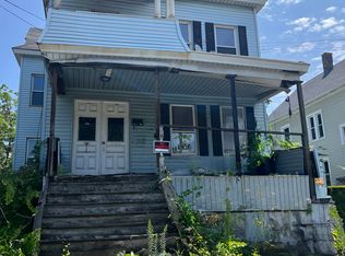 205 Connecticut Ave, New London, CT 06320