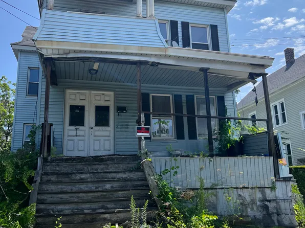 205 Connecticut Avenue, New London, CT 06320