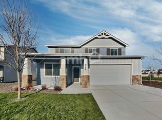 9366 Wabash St, Star, ID 83669