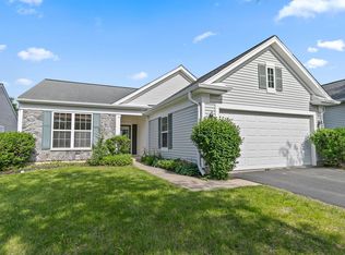11550 Windsor Dr, Huntley, IL 60142