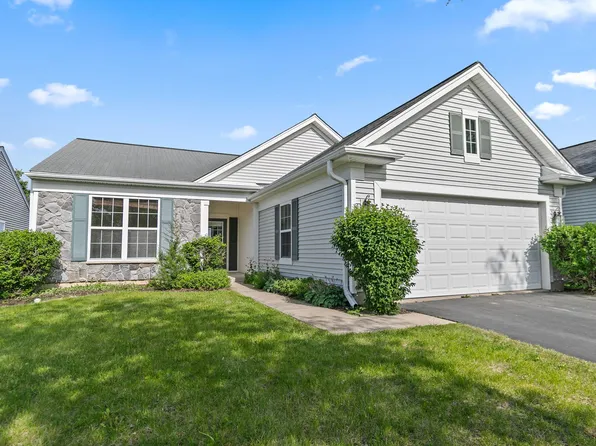 11550 Windsor Dr, Huntley, IL 60142