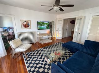 74 Mount Vernon St #3, Somerville, MA 02145