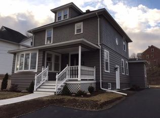 407 Hillside Ave, Holyoke, MA 01040