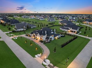 5302 Westfield Dr, Parker, TX 75002