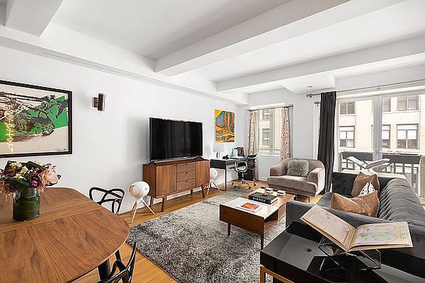 1st image of 82 University Pl APT 4A