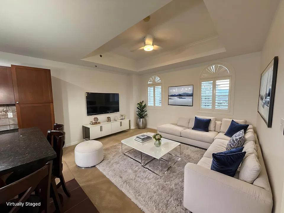 2405 W Serene Ave #834