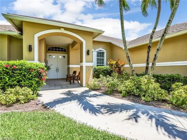 2031 Teagarden Ln, Naples, FL 34110