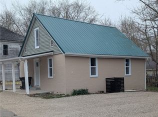 399 S Depot Street, Marengo, IN