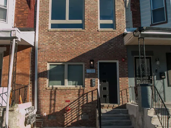 33 S RUBY, 33 S Ruby St Unit 1, Philadelphia, PA 19139