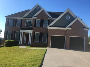 28 Clearview Dr, Cartersville, GA 30121