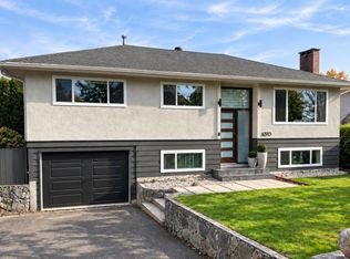 1070 Stratford Ave, Burnaby, BC V5B 3X8