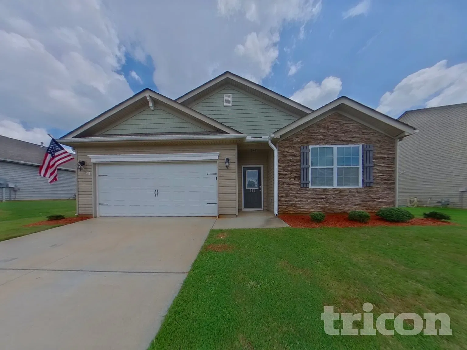312 New Spring Lane Boiling Springs SC — Photo 2