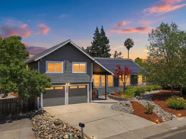 3005 Sunset Hill Rd, Rocklin, CA 95677