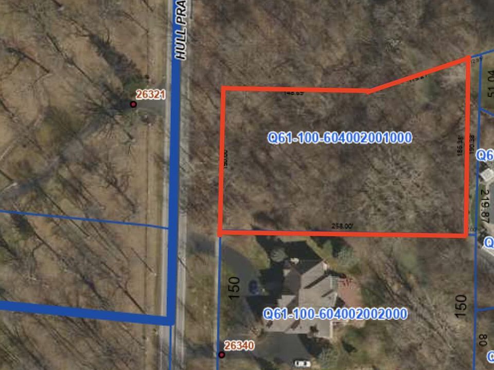 1st image of 26384 Hull Prairie Rd