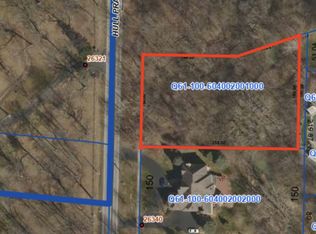 26384 Hull Prairie Rd, Perrysburg, OH 43551