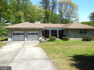 87 Access Rd, Lawnside, NJ 08045