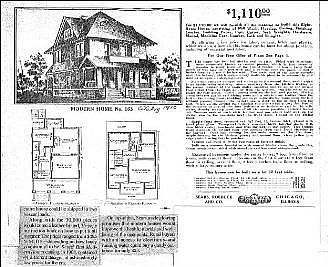 A Page From The Past
