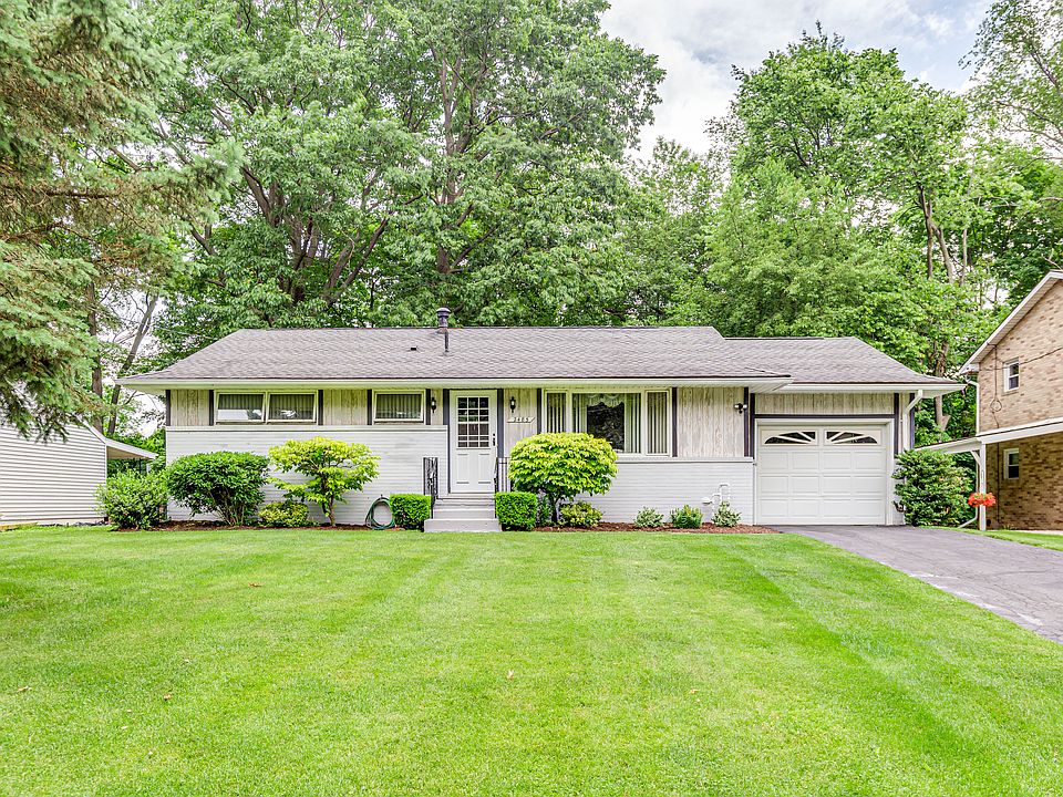 3 bedroom 1 bath home