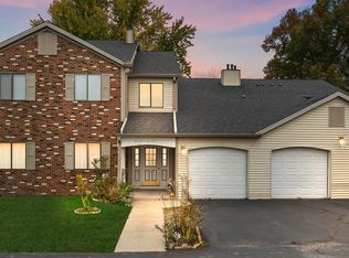 2121 Tupelo Ln, Chesterton, IN