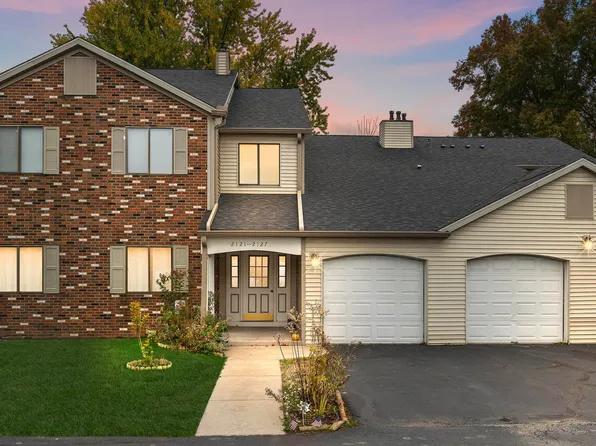 2121 Tupelo Ln, Chesterton, IN 46304