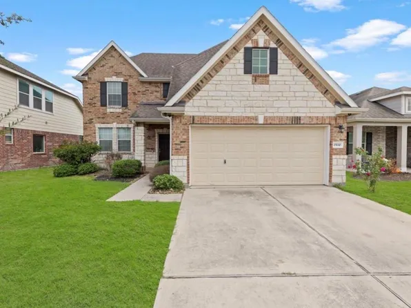 15110 Spring Sun Ct, Humble, TX 77346