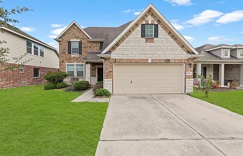15110 Spring Sun Ct Photo 1