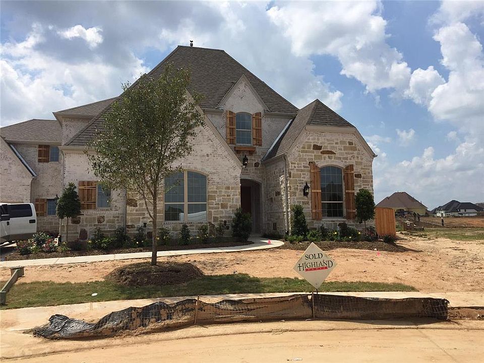 1st image of 27419 Thornberry Meadow Ln