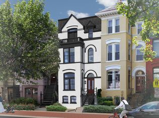 311 F St NE, Washington, DC 20002