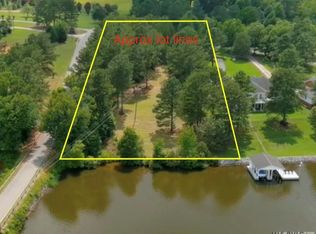 0 Moss Point, Gasburg, VA 23857