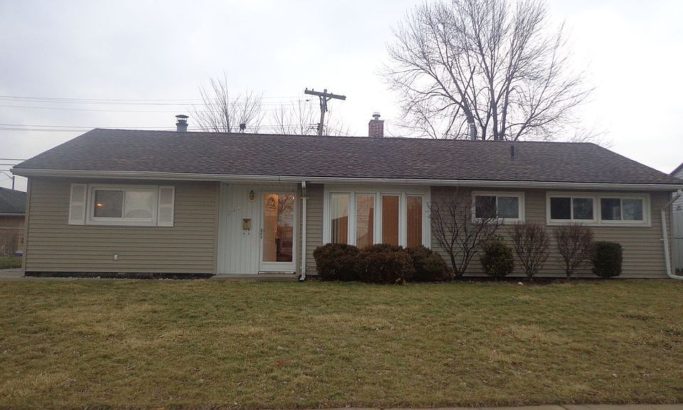 240 Brandt St