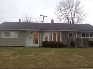 240 Brandt St, Garden City, MI