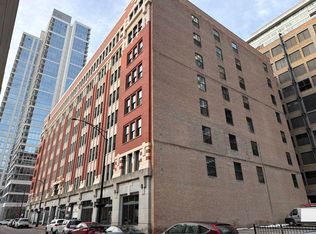 732 S Financial Pl APT 410, Chicago, IL
