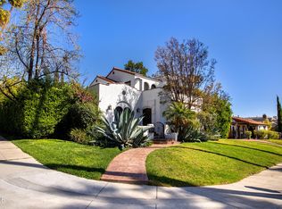 1236 N Maryland Ave, Glendale, CA 91207
