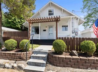 6449 S Mason Ave, Tacoma, WA