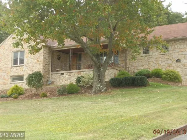 1500 Bedford St, Ridgeley, MD 21502