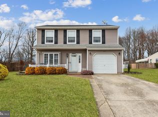 67 Edinburgh Rd, Blackwood, NJ 08012