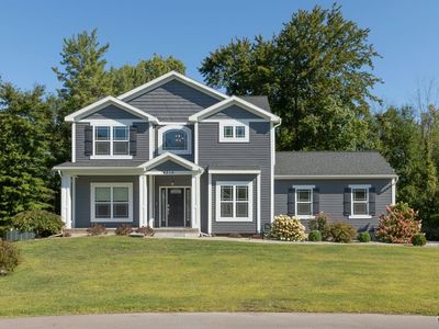 4316 Tiger Lily Path, Liverpool, NY, 13090