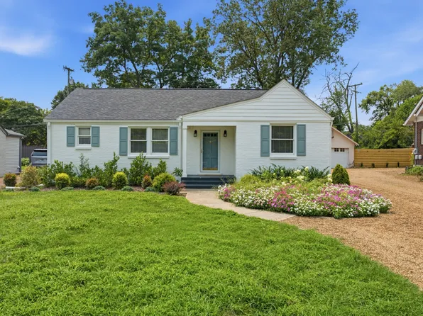 4201 Aberdeen Rd, Nashville, TN 37205