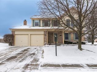 924 Decker Dr, Miamisburg, OH 45342