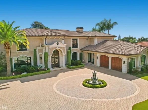 2478 N Mountain Ave, Upland, CA 91784