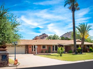 4168 E Medlock Dr, Phoenix, AZ 85018